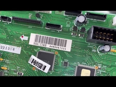 Controller de corriente continua de impresora de repuesto para HP M9040 M9050 Controlador de corriente continua PCB Assy RG5-7780-060CN Original