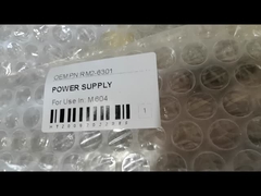 RM2-6301 RM2-6349 RM2-7641 RM2-7642 Panel de montaje de la fuente de alimentación de control del motor de potencia para HP M604 M6