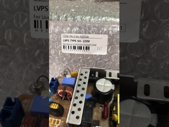 LVPS (SMPS)-220V 110V JC44-00250A JC44-00249A Para el HP LaserJet E72525 E72535 E72530 M72625 M72630 E7