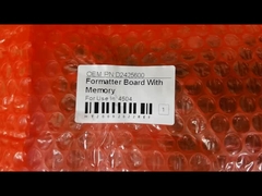 D2425600 D2425633R D2385682 D2385662 Tarjeta de formato con memoria para Ricoh MPC4504 MPC5504 MP7503