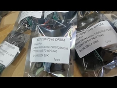 Chip de reinicio del tambor de Xerox 013R00624 13R00624 13R624 TC2B94V0 para el centro de trabajo 7235 7245 7228 7328 7335 73
