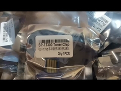 BP-FT300 Toner Chip para el copiador Sharp BP-30M35 30M31 30M28