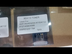 006R01237 Toner Chip-75K para Xerox Centro de trabajo 4110 WC4110 WC4112 WC4127 WC4590
