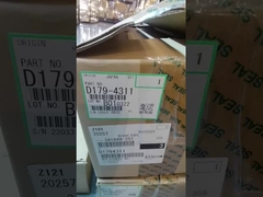 D1794311 D179-4311 Ensamblaje de la unidad de limpieza de redes para Ricoh Pro 8100 8110 8120 HONGTAIPART