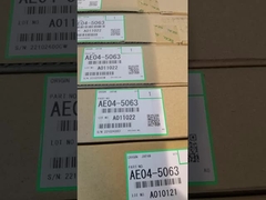 AE04-5063 AE04506 Subensamblaje de telaraña 3 para Ricoh PRO C9100 C9200 Copiador de telaraña HONGTAIPART