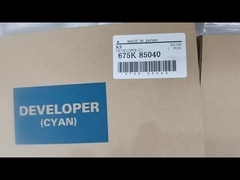 675K85050 675K85060 Polvo de desarrollo para Xerox DC C2270 C3370 C4470 C5570 C7525 C8035 C8045 C8055 67