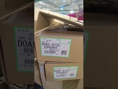 D0A59735 D0A5-9735 D1949701 D194-9701 D1949700 D194-9700 Desarrollador claro para Ricoh Pro C7100 C7110 C