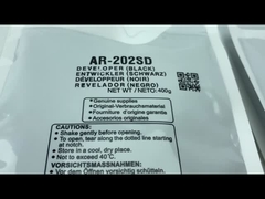 Sharp Desarrollador AR-202 AR-450 BP-FV200