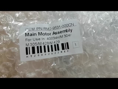 RM2-9531-000CN ensamblaje motor principal para H P 4003dn Pro M304 M305 M404 M405 Mfp M329 M428 M429