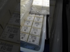 AF030080 AF03-0080 Rodillo de recogida de papel manual de derivación para Ricoh Aficio 2051 2060 2075 2090 2105 326