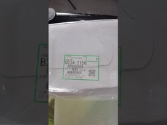 B2342156 B234-2156 Precarga de alambre Corona para Ricoh Aficio MP1100 MP1350 MP9000 HONGTAIPART alambre