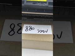 Unidad de fusible C1N54-67901 C1N54A RM1-9623 C1N58A Ensamblaje de calefacción para HP LaserJet Enterprise Flow M880