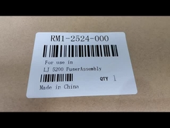 Unidad de ensamblaje de fusible para HP 5200 5025 5035 Canon LBP 3500 Kit de fusible compatible RM1-2524-000 110V 220