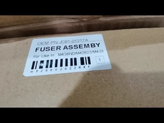 Unidad de fusible HP JC91-01217A para M436ND M42623 M433