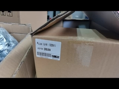 Unidad de ensamblaje de fusible para Xerox DocuCentre SC2020 Unidad de cartucho de fusible original usado 126K34670 126K346