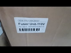 Unidad de fusible 126K28337 para Xerox 700 560 570 C60 C70
