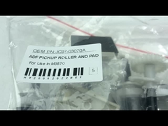 JC97-03070A JC97-03069A Kit de rodillos de recolección ADF para Samsung M3870 C2670 SCX5835 SCX5935 SCX5639 SCX573
