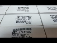 Conjunto de rodillos de recogida RM1-3763 RM1-6323 RM1-6313 para H P P3005 P3015 M3027 M3035 M525 Rodillo de recogida