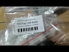 Se trata de un equipo de rodillos para HP HM1720 E72425 E72525 E72535 E72430 E77422 E77428 E78330 E77822 E77