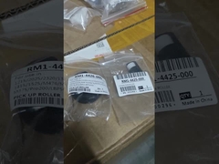 Recoger el rollo RM1-4840-000 RM1-8765-000 RM1-4425-000 para el HP Color LaserJet PRO400 CP1215 1515 1518
