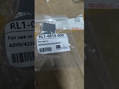 Rollo de recogida RL1-0019-000CN para HP 4200 4250 4300 4350 4345 4700 4730