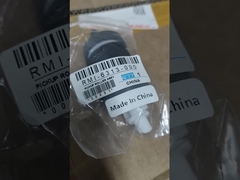 Tasa 2 ~ 4 Roller de recogida de cassette para el laserjet 5200 M3027 M3035 M3037 P3005 P3015 (RM1-6323-000 RM1-6