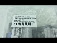 Kit de ensamblaje de separación de la camioneta B5L24-67904 RM2-6577-000 para HP M652 M653 M681 M682 M577 M552 M553 M5