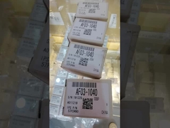 Rollo de alimentación original estilo antiguo AF031040 AF03-1040 AF031080 AF03-1080 para Ricoh AF1050 AF1055 AF1085 A