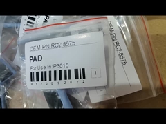 RC2-8575 RL1-1937-000 Pad de separación para HP P3005 P3015 P3525 P4025 P4525 M521 M525 M551 Canon LBP6