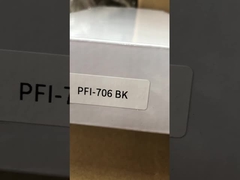 Cartucho de tinta BK&MBK 6680B001AA PFI-706 para imagen de Canon iPF8300 iPF8400 iPF9400 iPF8300S iPF