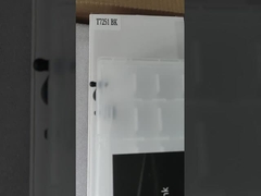 Cartucho de tinta T725A T725A T7251 T7252 T7253 T7254 600ml 6PCS Cartucho de tinta recargable vacío 600ml Wii