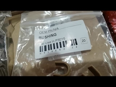 Se utilizará para el ensayo de la calidad de los productos.