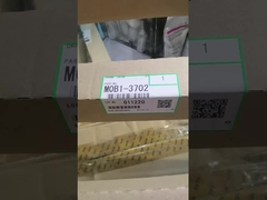 M0B1-3702 M0B13702 Transporte de separación de rodillos de accionamiento para Ricoh Pro C9200 C9210 Transporte de cinta transportadora S