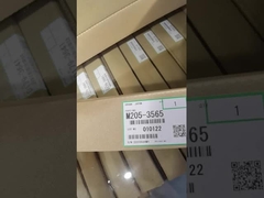 M2053565 M205-3565 Limpieza con rodillos de pincel para Ricoh Pro C9100 C9110 C9200