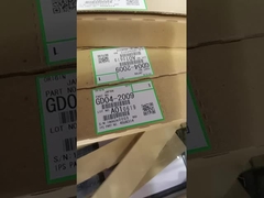 Rodillo de cepillo de limpieza GD04-2009 GD042009 PMG178PCUK para el kit de limpieza de Ricoh Pro C720 C900 C901 C901S