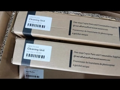 604K86561 604k24218 604K24219 604K75870 604K86560 604K24217 604K24210 604K24214 Unidad de limpieza para X