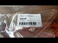 Gear de balanceo del brazo RC1-3575 RU5-0307 RC13575000 RC1-3575-000CN para Canon LBP6680X HP LaserJet 1160 3390