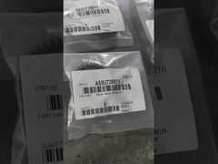 Dispositivo de conducción delantero 38T para Konica Minolta C1070 C2060 C2070 C3070 C3080 A50U739811