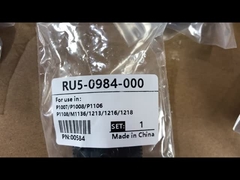 Engranaje auténtico del oscilación para LaserJet P1005 P1006 P1007 P1008 RU5-0984-000 23T 56T