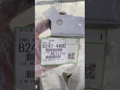 Unidad de engranaje B2474400 B0654400 B247-4400 B065-4400 para Ricoh AF1060