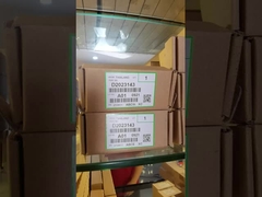 El equipo de tornillo de transporte delantero D2023143 D202-3143 original para Ricoh MP2554SP MP2555SP MP3054SP MP3055SP