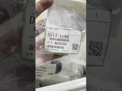 Dispositivo de polea de engranajes original Z28 25T D5171199 D517-1199 para Ricoh Pro C9100 C9110 C9120 C9200 C9210 C92