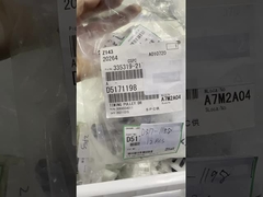 D5171198 D517-1198 Dispositivo de accionamiento de polea de tiempo para la impresora láser Ricoh Pro 8310 8320