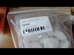 El equipo de transmisión del fusible (23T56T) RU6-0018-000 RU6-0018 para HP P1505 P1606 P1566 M1120 M1506 M1522 M1536 Puede