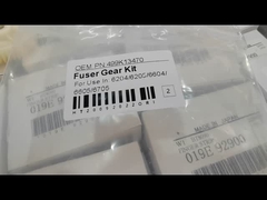 Kit de engranajes de fusible 499K13470 para Xerox
