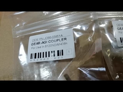 El equipo de engranajes HP JC66-03951A