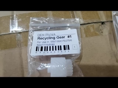 Equipo de reciclaje-1 Para la fotocopiadora de color 550 560 570 700 C75 J75 240 250 5540 7500 6500 5065775 5580 6680 77