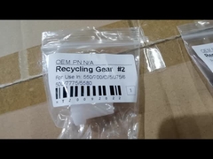 Equipo de reciclaje-2 Para la fotocopiadora de color 550 560 570 700 C75 J75 240 250 5540 7500 6500 5065775 5580 6680 77