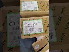 G178-3731 G1783731 Barra de recubrimiento para Ricoh Pro C720 C720S C900 C900S C901 C901S HONGTAIPART