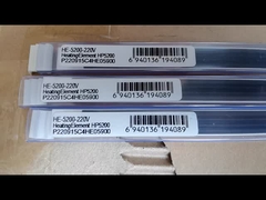HE-5200-220V Impresora piezas de repuesto Fusor elemento de calefacción para HP LaserJet 5200 P2104 M5025 M712 M725
